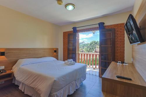 Hotel Garnier in Campos Do Jordao Hotel Garnier in Campos Do Jordao