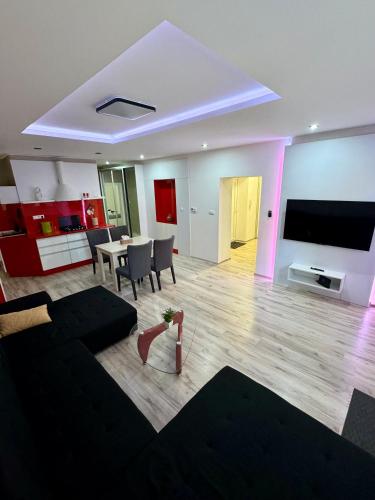 المرافق, Apartmán v srdci Piešťan s parkovaním zdarma (Apartman v srdci Piestan s parkovanim zdarma) in بييشتاني المرافق, Apartmán v srdci Piešťan s parkovaním zdarma (Apartman v srdci Piestan s parkovanim zdarma) in بييشتاني