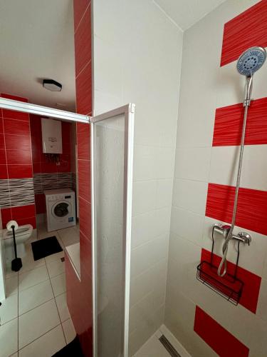 حمام, Apartmán v srdci Piešťan s parkovaním zdarma (Apartman v srdci Piestan s parkovanim zdarma) in بييشتاني حمام, Apartmán v srdci Piešťan s parkovaním zdarma (Apartman v srdci Piestan s parkovanim zdarma) in بييشتاني