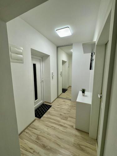 Apartmán v srdci Piešťan s parkovaním zdarma (Apartman v srdci Piestan s parkovanim zdarma) in بييشتاني Apartmán v srdci Piešťan s parkovaním zdarma (Apartman v srdci Piestan s parkovanim zdarma) in بييشتاني