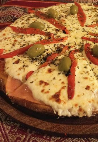 F&B, El Caucillar in 아이루니아 F&B, El Caucillar in 아이루니아