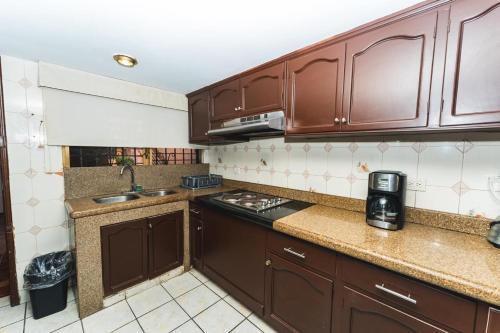 Loft Sabalo - Pet Friendly in Marina Mazatlan Loft Sabalo - Pet Friendly in Marina Mazatlan