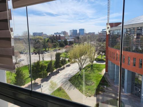 Urban Twin Escape - 2 rooms apartment