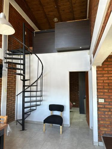Kaizen Apart Departamento 3 in 칼레타 올리비아 Kaizen Apart Departamento 3 in 칼레타 올리비아