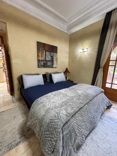 Luxury Villa Heart of Palmeraies