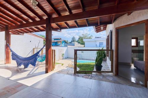 Ubatuba - Condominio Privado - Piscina - Roupa de Cama in Horto Ubatuba - Condominio Privado - Piscina - Roupa de Cama in Horto