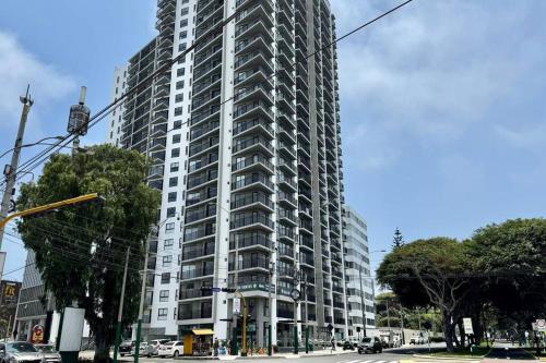 Departamento Luxury en San Isidro