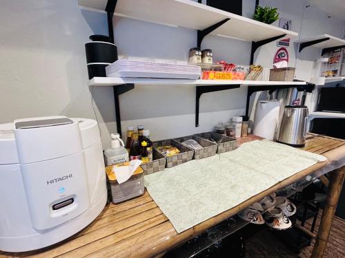 Restaurant, Nonoteru Chiangmai in Chang Khlan Restaurant, Nonoteru Chiangmai in Chang Khlan