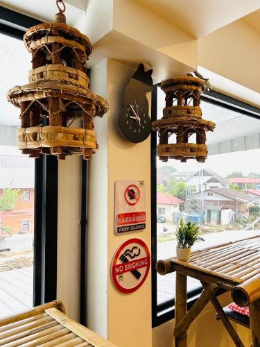 Restaurant, Nonoteru Chiangmai in Chang Khlan Restaurant, Nonoteru Chiangmai in Chang Khlan