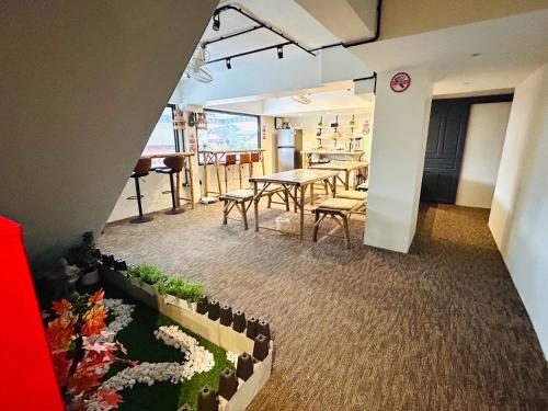 Restaurant, Nonoteru Chiangmai in Chang Khlan Restaurant, Nonoteru Chiangmai in Chang Khlan