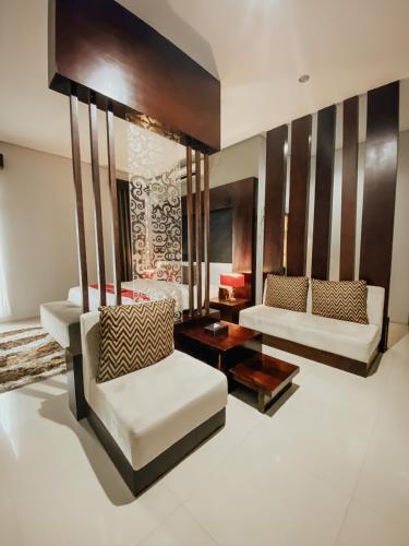 Prima SR Hotel and Convention Yogyakarta in 슬레만 Prima SR Hotel and Convention Yogyakarta in 슬레만