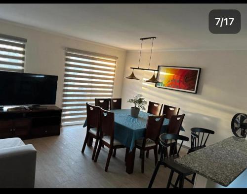 Casa Condominio en Pucón (Casa Condominio en Pucon) in เขตริมน้ำปูกอน Casa Condominio en Pucón (Casa Condominio en Pucon) in เขตริมน้ำปูกอน
