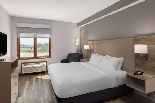 Удобства, Links Bos Landen Hotel & Spa of Pella, Trademark by Wyndham in Пелла (Айова ) Удобства, Links Bos Landen Hotel & Spa of Pella, Trademark by Wyndham in Пелла (Айова )