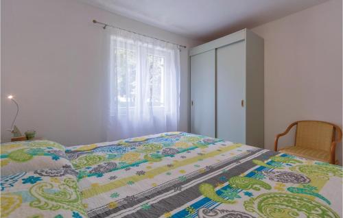 Two-Bedroom Apartment In Betiga