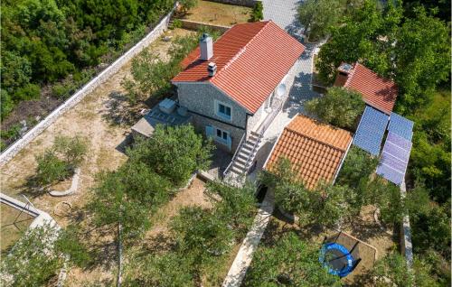 Viesnīcas āriene, Two-Bedroom Holiday Home In Vid in Vid Viesnīcas āriene, Two-Bedroom Holiday Home In Vid in Vid