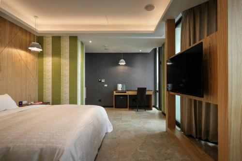 520 Car Business Hotel near Xilou Bridge 520 Car Business Hotel near Xilou Bridge