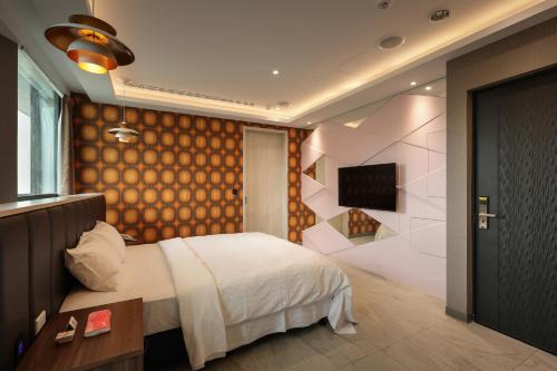 520 Car Business Hotel near Xilou Bridge 520 Car Business Hotel near Xilou Bridge