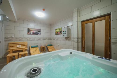 AS APARTMANI PIROT in Pirot AS APARTMANI PIROT in Pirot