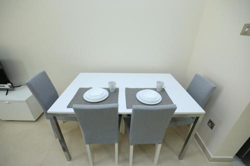 P one Hotel apartment in Al Ruwais P one Hotel apartment in Al Ruwais