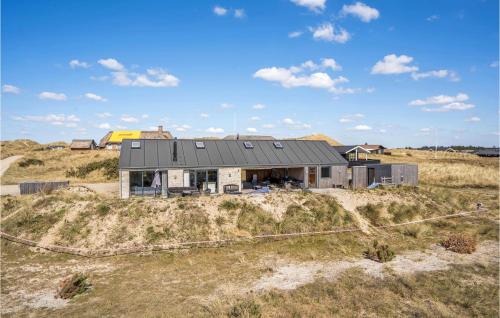 Vista exterior, 4 Bedroom Lovely Home In Hvide Sande in Hvide Sande Vista exterior, 4 Bedroom Lovely Home In Hvide Sande in Hvide Sande