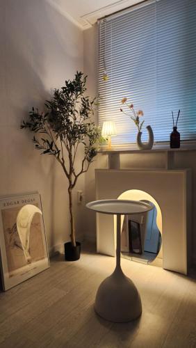 Hongdae station House 서교동