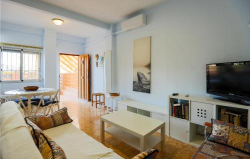 2 Bedroom Beautiful Home In Cartagena in Los Urrutias 2 Bedroom Beautiful Home In Cartagena in Los Urrutias