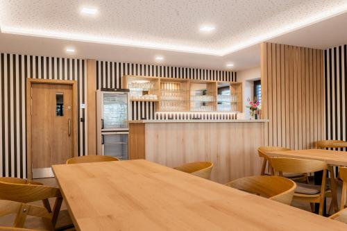 Létesítmények, Mlýnická Zahrada - chalupy (Mlynicka Zahrada - chalupy) in Mlýnický Dvůr Létesítmények, Mlýnická Zahrada - chalupy (Mlynicka Zahrada - chalupy) in Mlýnický Dvůr