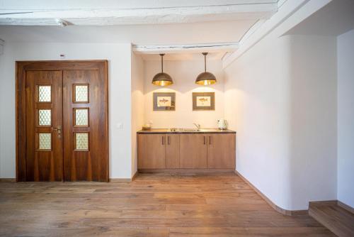 Au Major Davel in Cully Au Major Davel in Cully