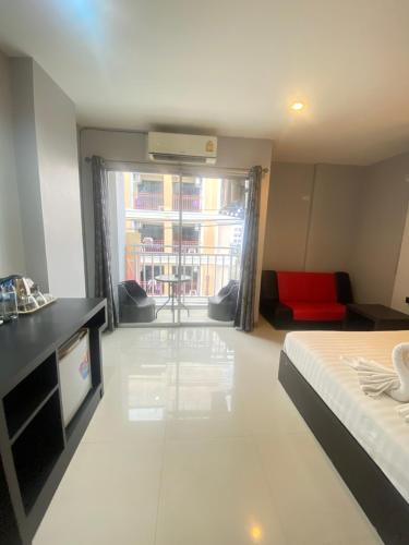 アルヤ パトン マンション18