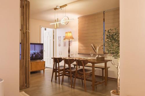 Sohwa Mansion 8-minute walk to Gyeongbokgung