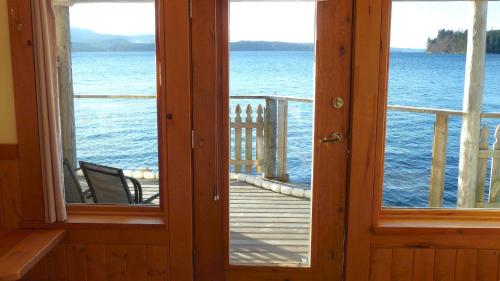 This photo about Seine Boat Inn shared on HyHotel.com