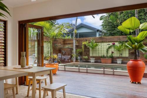 Melaleuca Villa with Private Pool