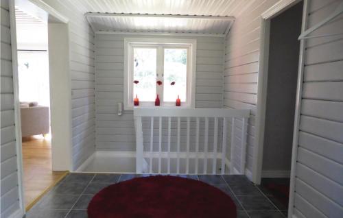 Exterior view, Gorgeous Home In Flen With Sauna in Flen Exterior view, Gorgeous Home In Flen With Sauna in Flen
