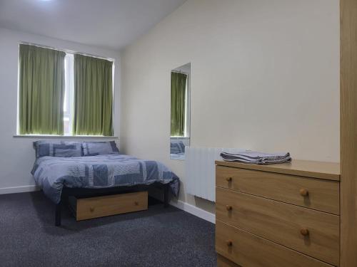 Comfort Meets Convenience