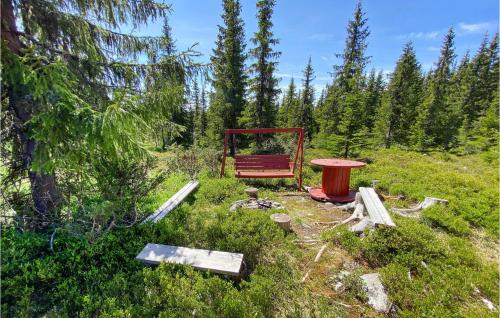 Εξωτερική όψη, Amazing Home In Sjusjøen With Wifi in Σιουσοεν Εξωτερική όψη, Amazing Home In Sjusjøen With Wifi in Σιουσοεν