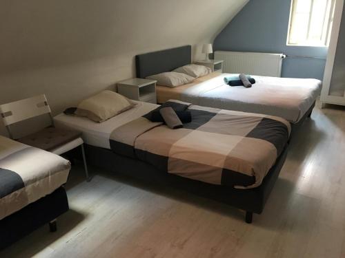 Mimosa Rooms in Poznan Mimosa Rooms in Poznan