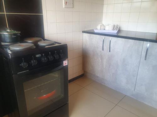 Arrival Center BnB in Maseru Arrival Center BnB in Maseru