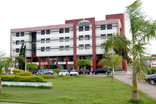 This photo about Lord Plaza Hotel shared on HyHotel.com