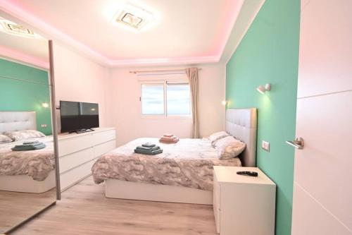 Attico 41 Casablanca2 Maria