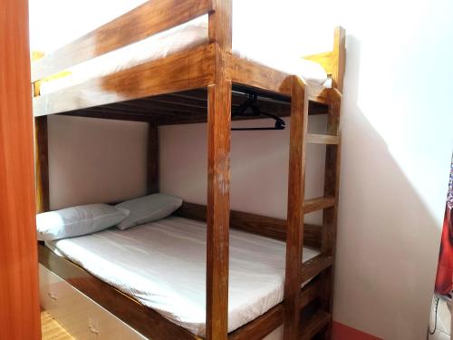 TripleG's Transient Apartment House with FREE PARKING and CCTV in La Trinidad TripleG's Transient Apartment House with FREE PARKING and CCTV in La Trinidad