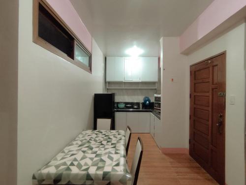 TripleG's Transient Apartment House with FREE PARKING and CCTV in La Trinidad TripleG's Transient Apartment House with FREE PARKING and CCTV in La Trinidad