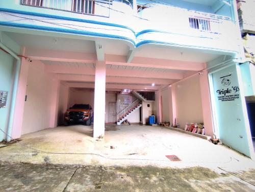 TripleG's Transient Apartment House with FREE PARKING and CCTV in La Trinidad TripleG's Transient Apartment House with FREE PARKING and CCTV in La Trinidad