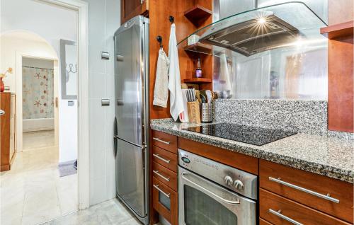 مطبخ, Gorgeous Apartment In Estepona in Estepona مطبخ, Gorgeous Apartment In Estepona in Estepona
