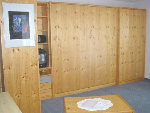 This photo about Apart Foresta shared on HyHotel.com