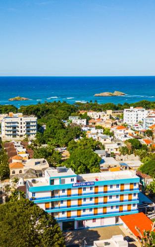Hotel Gutz in Puerto Plata Hotel Gutz in Puerto Plata