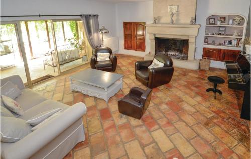 Pet Friendly Home In Cavaillon in Кавайон Pet Friendly Home In Cavaillon in Кавайон