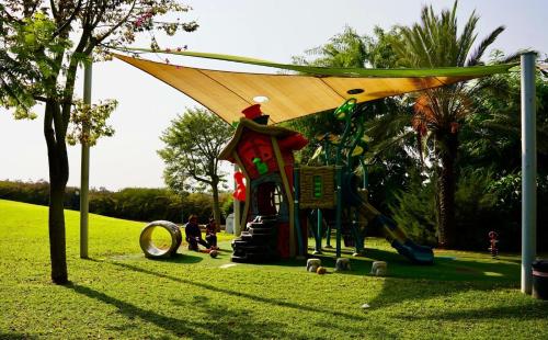 The MUSIC suite - Neot Golf Caesarea in Caesarea The MUSIC suite - Neot Golf Caesarea in Caesarea