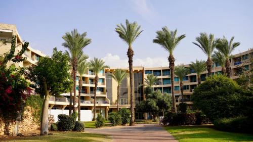 View, The MUSIC suite - Neot Golf Caesarea in Caesarea View, The MUSIC suite - Neot Golf Caesarea in Caesarea