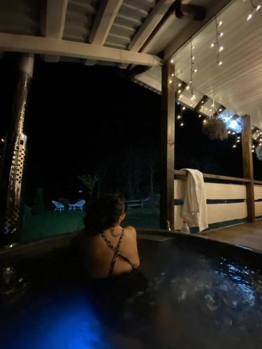 Тихий Куточок (Тихии Куточок) in Verhovyna Тихий Куточок (Тихии Куточок) in Verhovyna