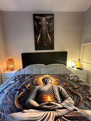 Stephanie's appartement